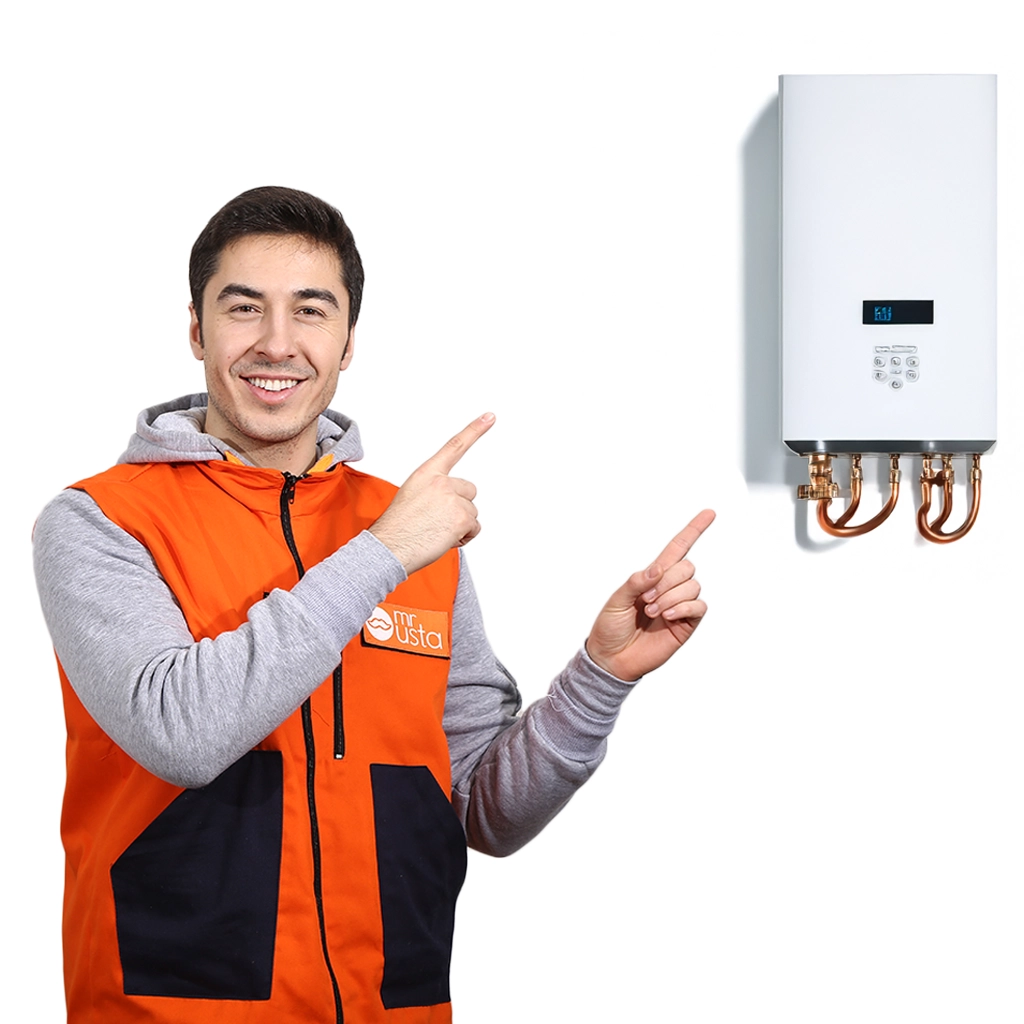 Çınar Kombi Tamircisi