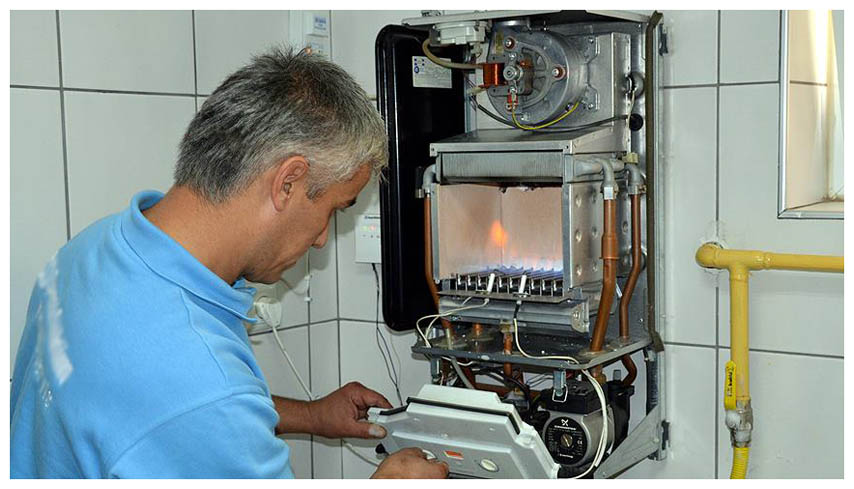 Çınar Kombi Tamircisi